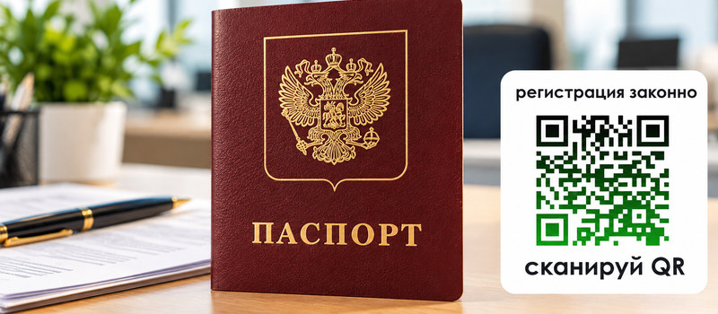 прописка в Советской Гавани регистрация в Советской Гавани
